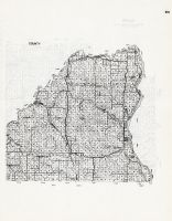 Sioux County 2, North Dakota State Atlas 1961